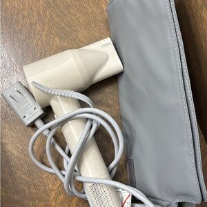 Laifen lite hair dryer